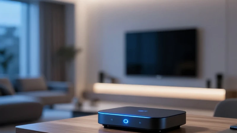 Amazon Alexa Uyumlu Akıllı Ev Altyapısı Nasıl Kurulur?