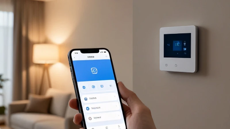 Apple HomeKit Destekli Akıllı Ev Sistemi Nasıl Kurulur?