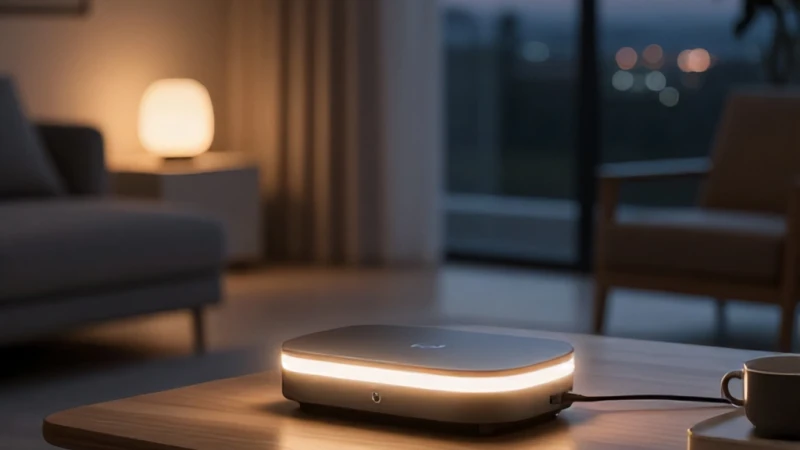 Google Home Bağlantılı Akıllı Ev Sistemi Nasıl Kurulur?