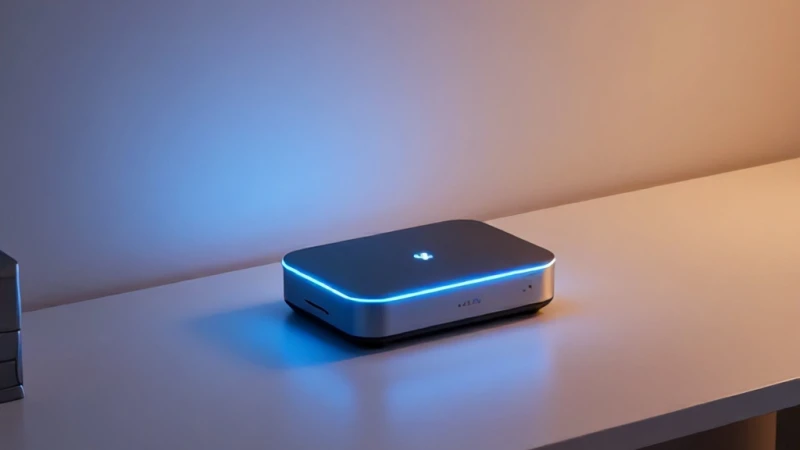 Home Assistant Altyapısı Evde Sıfırdan Nasıl Kurulur?