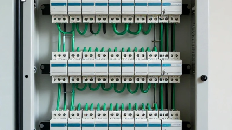 KNX Kablolu Akıllı Ev Altyapısı Nasıl Kurulur?