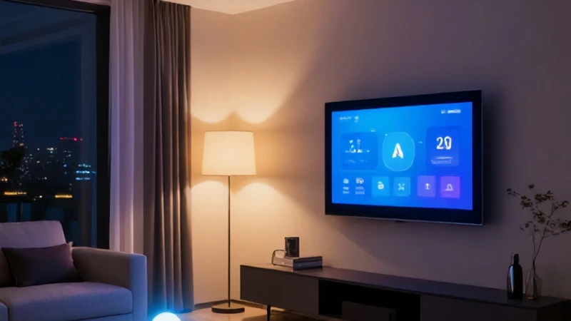 Philips Hue Akıllı Aydınlatma Sistemi Nasıl Kurulur?