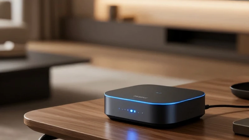 Zigbee Ağ Altyapısı İle Akıllı Ev Nasıl Kurulur?