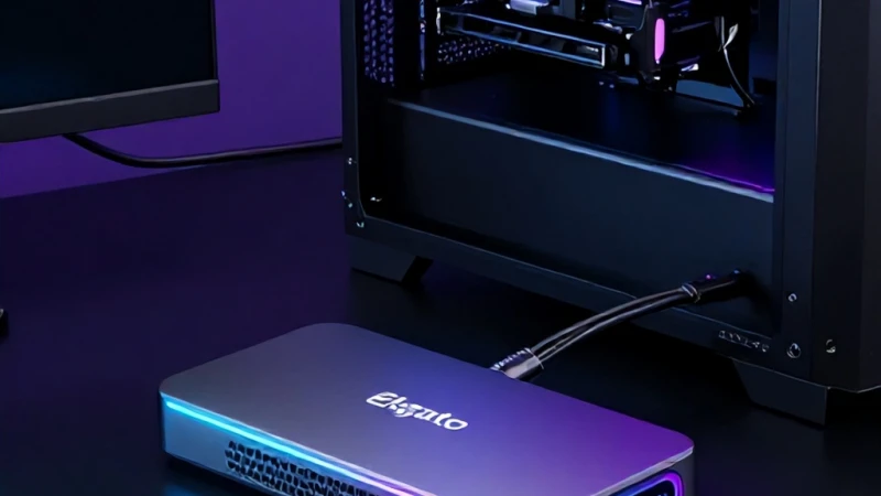 Oyun Ve Yayın İçi Capture Card Nasıl Kurulur?
