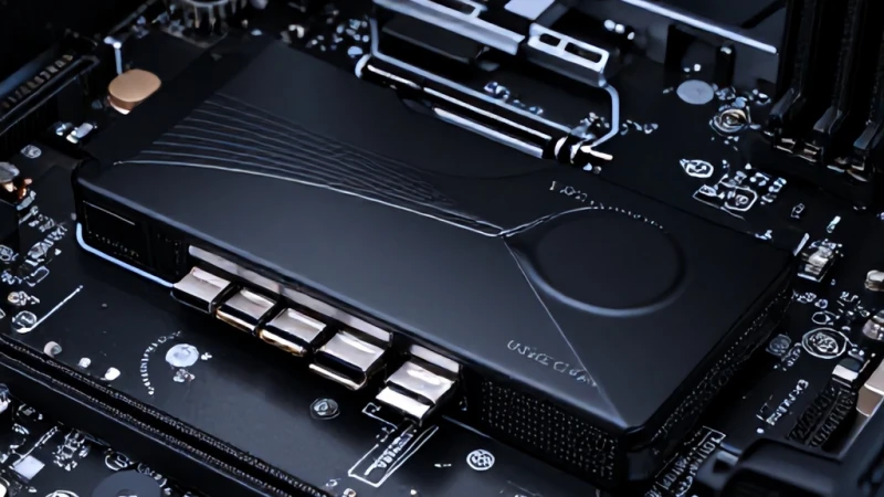 PC Kasasına Ekstra Type-C Dönüştürücü Nasıl Kurulur?