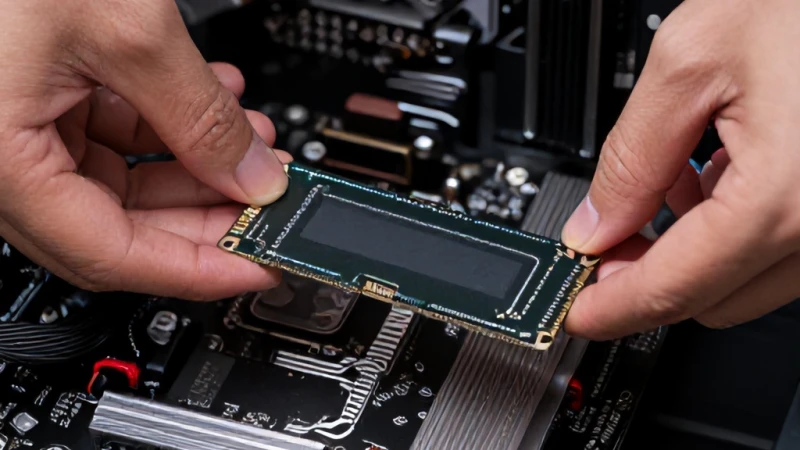 SATA SSD Veya Harddisk Kasaya Nasıl Kurulur?