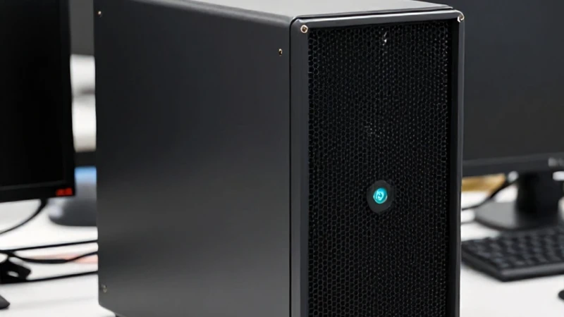 Yüksek Akım Korumalı Güç UPS Nasıl Kurulur?