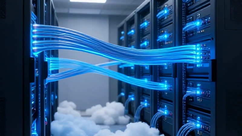 AWS EFS Paylaşımlı Dosya Deposu Nasıl Kurulur?