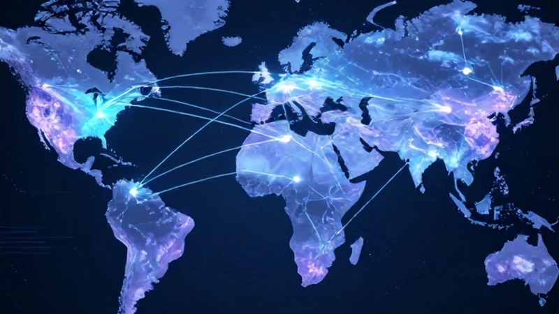 AWS Route 53 Akıllı DNS Altyapısı Nasıl Kurulur?