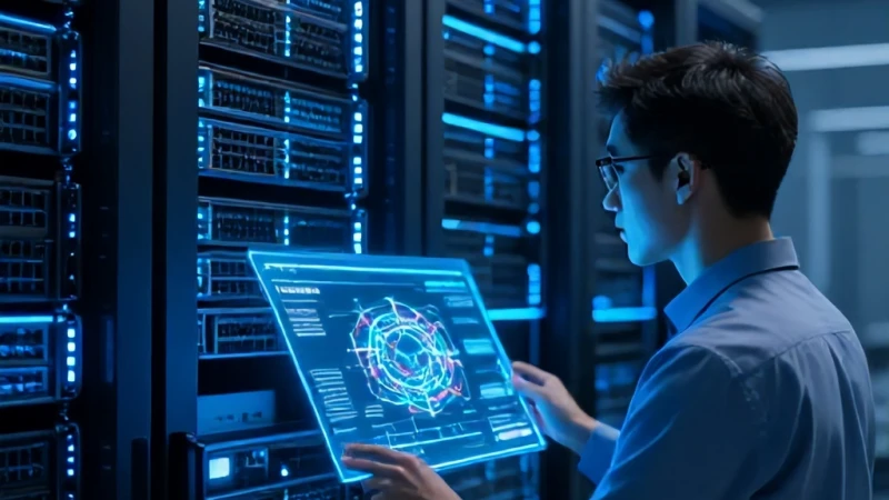 AWS Üzerinde Güvenli Sanal Sunucu Altyapısı Nasıl Kurulur?