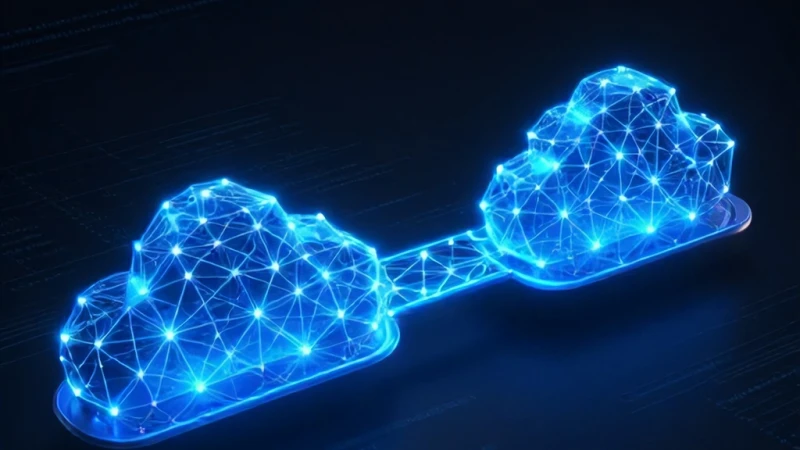 AWS VPC Peering İki Farklı Ağ Bağı Nasıl Kurulur?