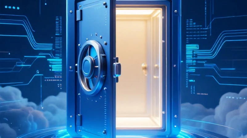 Azure Key Vault Gizli Şifre Deposu Nasıl Kurulur?