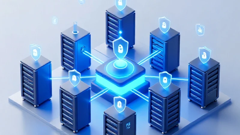 Azure Virtual Network İzole Ağ Sistemi Nasıl Kurulur?