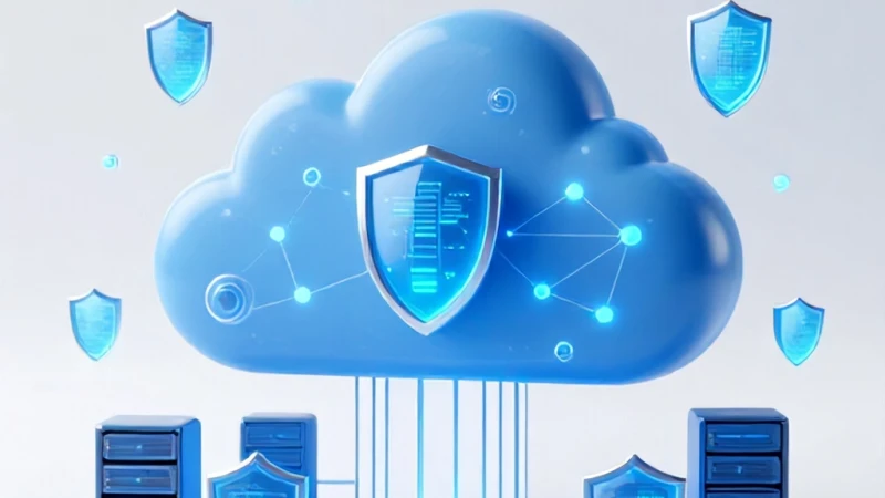 Cloudflare CDN Web Sitesi Ön Koruması Nasıl Kurulur?