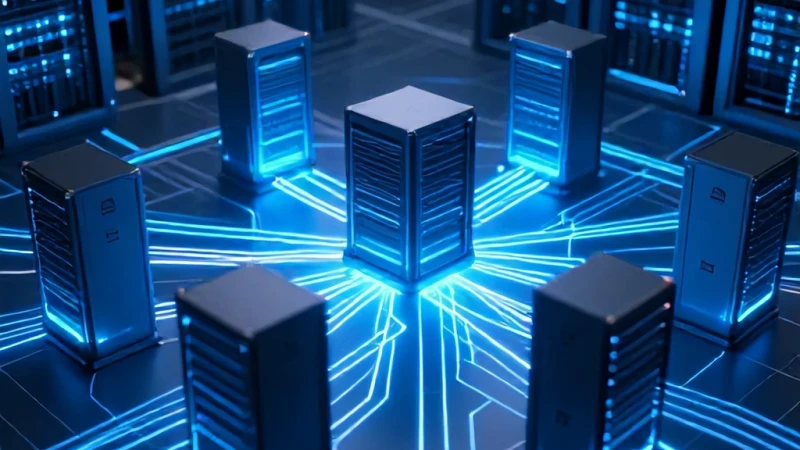 Docker Swarm Konteyner Kümesi Nasıl Kurulur?