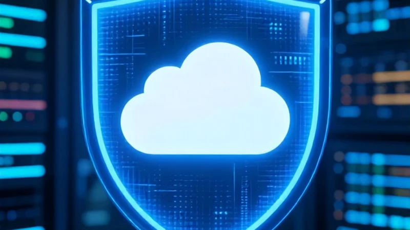 Google Cloud Armor DDOS Güvenlik Kalkanı Nasıl Kurulur?