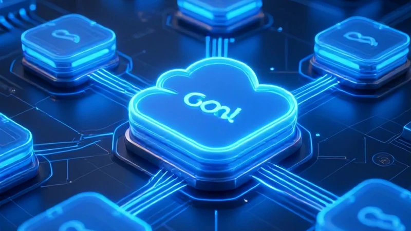Google Cloud Storage Veri Havuzu Nasıl Kurulur?