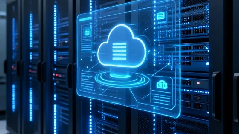 Nextcloud İle Kişisel Bulut Depolama Sistemi Nasıl Kurulur?