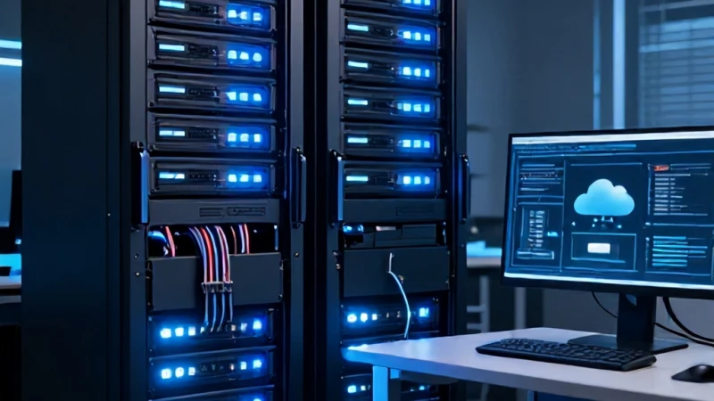 OpenStack İle Özel Bulut Altyapısı Evde Nasıl Kurulur?