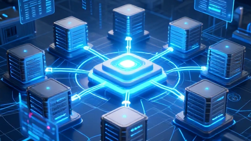 Traefik Bulut Uyumlu Ters Proxy Nasıl Kurulur?