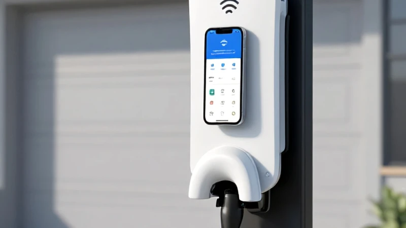 Akıllı Telefon Kontrollü Wi-Fi Şarj Cihazı Nasıl Kurulur?