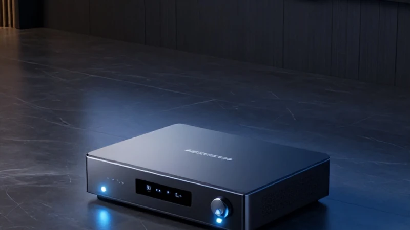Android TV Box Sinema Sistemine Nasıl Kurulur?