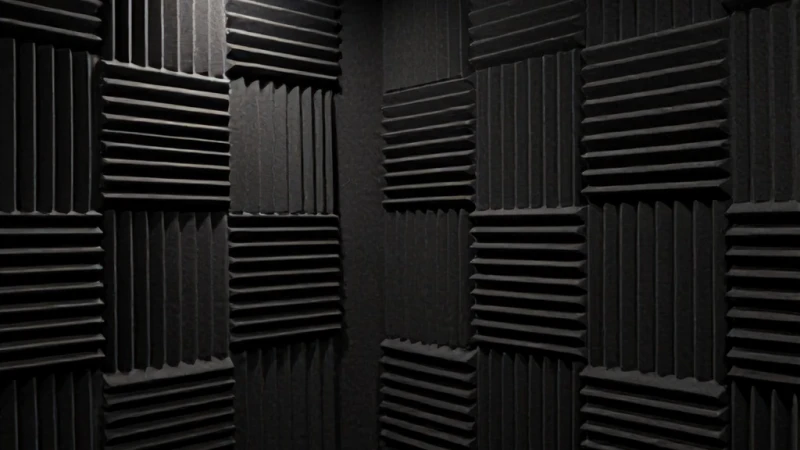 Ev Sinema Odası Akustik Panel Düzeni Nasıl Kurulur?