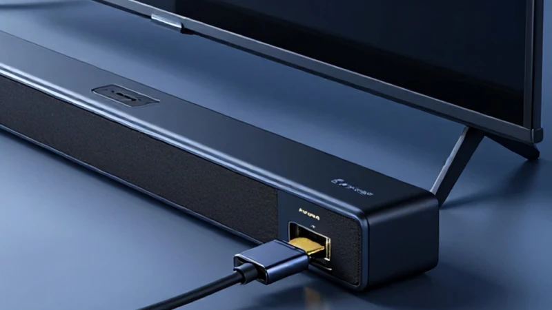 HDMI ARC Ses Geri Dönüş Kanalı Nasıl Kurulur?