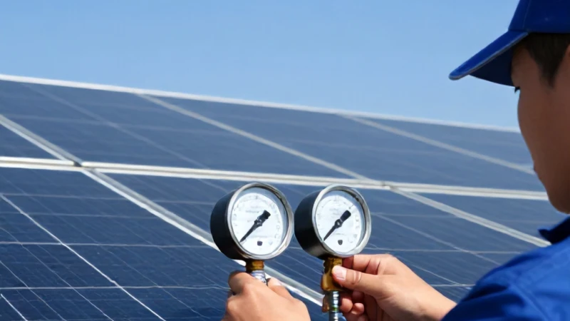 Güneş Enerjisi Çift Yönlü Sayaç Sistemi Nasıl Kurulur?