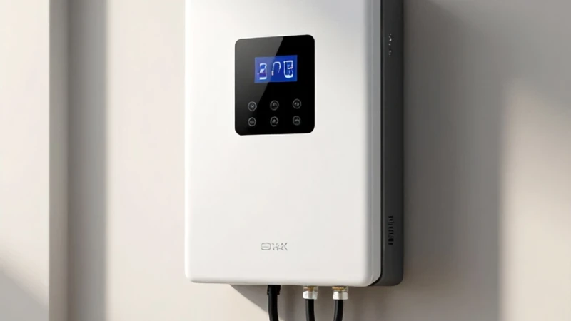 Hibrit Akıllı İnvertörlü Güneş Enerjisi Nasıl Kurulur?