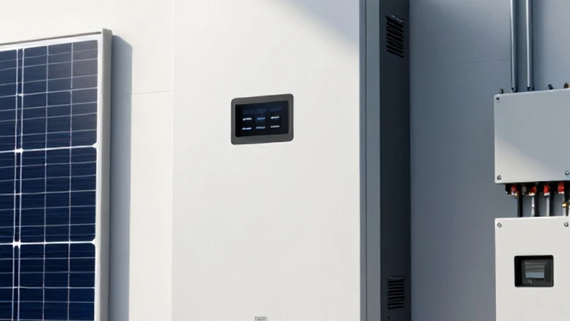 Solar İnvertör Ve Pano Bağlantıları Nasıl Kurulur?