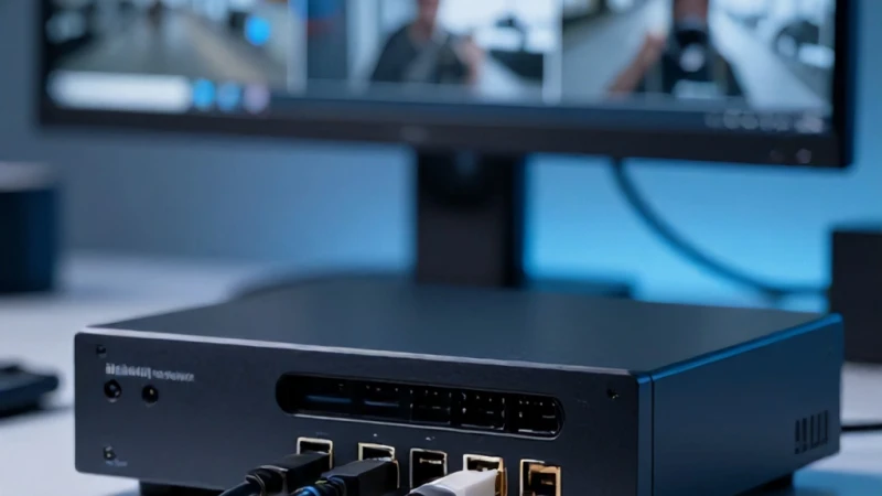 DVR Kayıt Cihazı İnternet Ayarları Nasıl Kurulur?