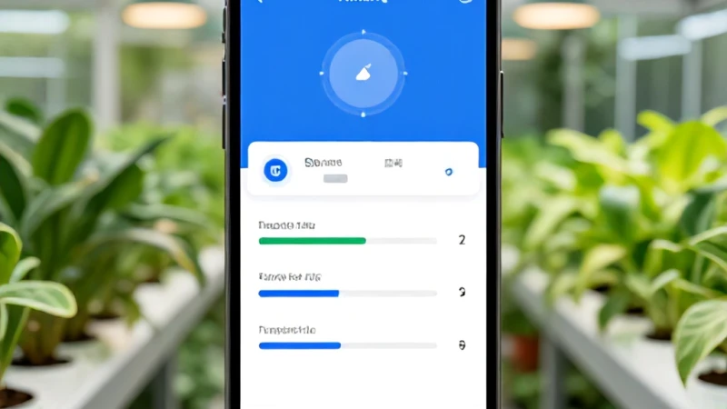 Akıllı Telefon Kontrollü Wifi Sera Prizleri Nasıl Kurulur?