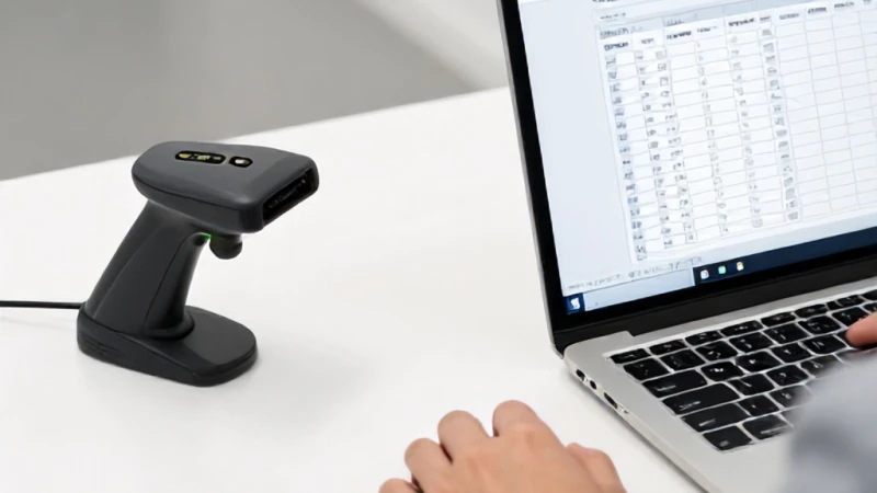 Excel Tabanlı Ürün Listesi Barkoda Nasıl Kurulur?
