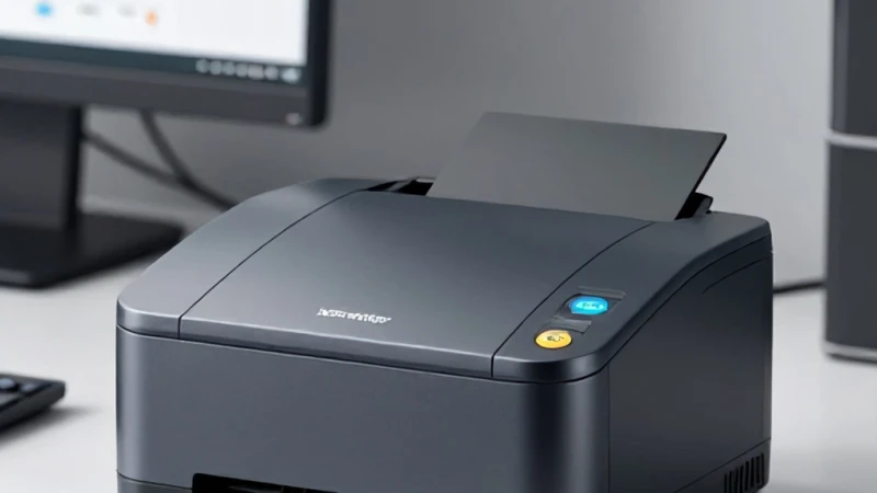 Xprinter Ekonomik Barkod Yazıcısı Nasıl Kurulur?