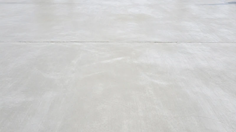 Prefabrik Ev İçin Temel Beton Altyapısı Nasıl Kurulur?