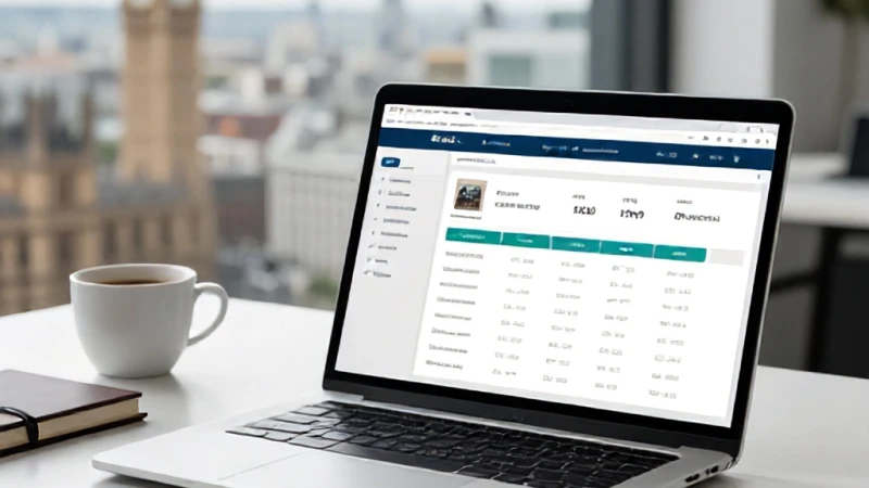 Dropshipping İle İngiltere Odaklı Şahıs Şirketi Nasıl Kurulur?