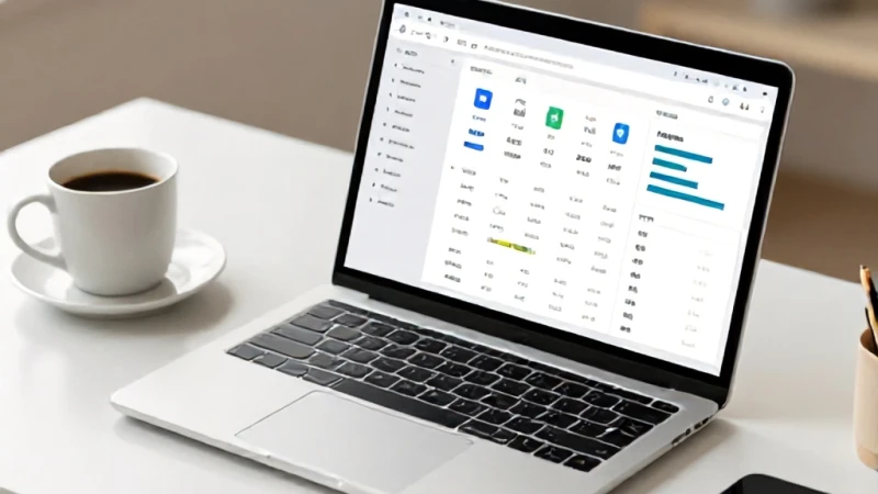 E-Ticaret Yapmak İçin Şahıs Şirketi Nasıl Kurulur?