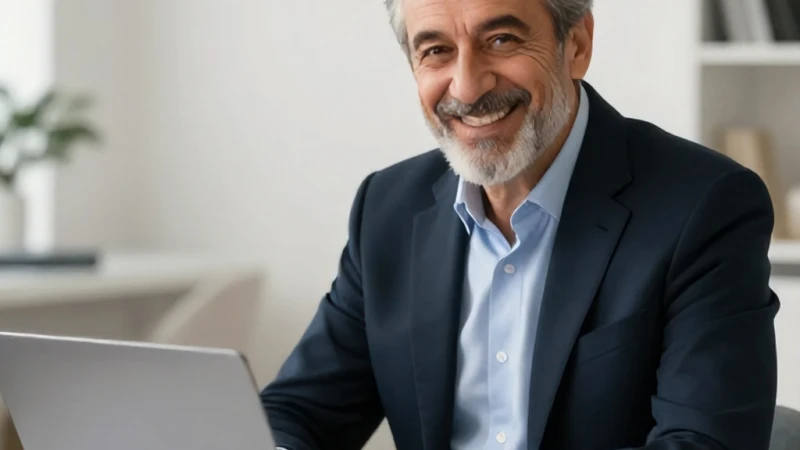 Emekliler İçin Bağkur Primsiz Şahıs Şirketi Nasıl Kurulur?