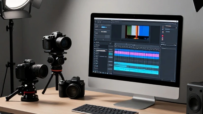 Fotoğraf Ve Video Prodüksiyon İçin Şahıs Şirketi Nasıl Kurulur?