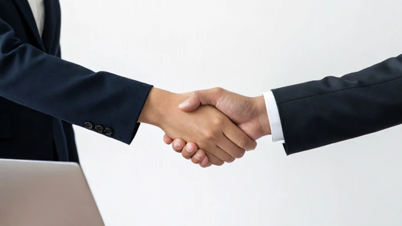 Ortaklı Yapıda Çalışacak Şahıs Şirketi Nasıl Kurulur?