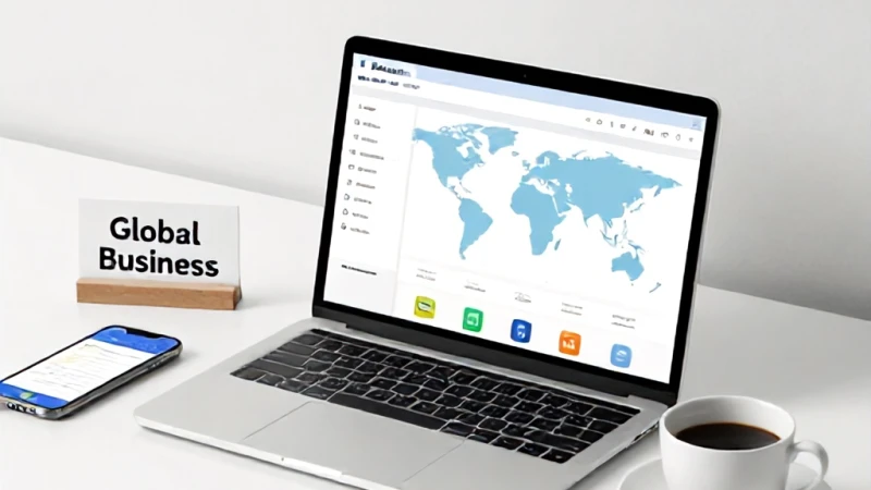 Stripe Hesabı Açabilmek Adına Şahıs Şirketi Nasıl Kurulur?