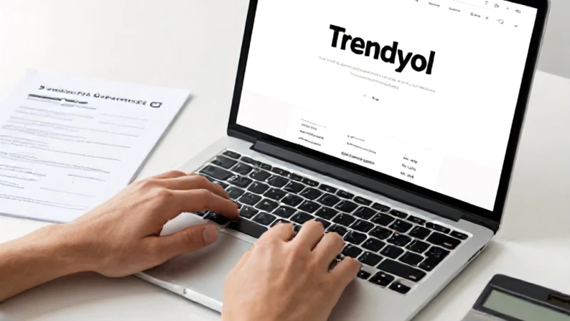 Trendyol Satıcıları İçin Şahıs Şirketi Nasıl Kurulur?