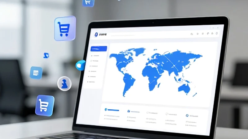 Facebook Mağazası Bağlantılı Sanal Mağaza Nasıl Kurulur?