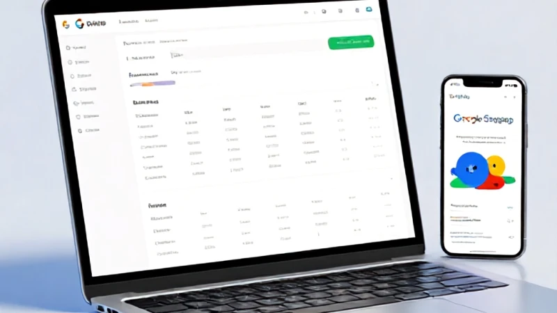 Google Merchant Center Uyumlu Sanal Mağaza Nasıl Kurulur?