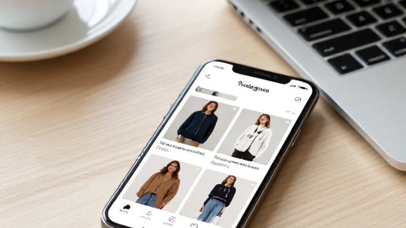 Instagram Altyapısına Uyumlu Sanal Mağaza Nasıl Kurulur?