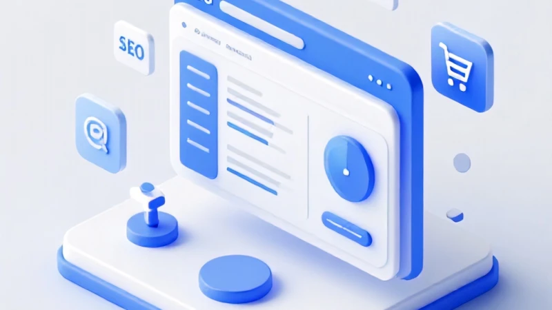 SEO Optimizasyonu Kusursuz Sanal Mağaza Nasıl Kurulur?