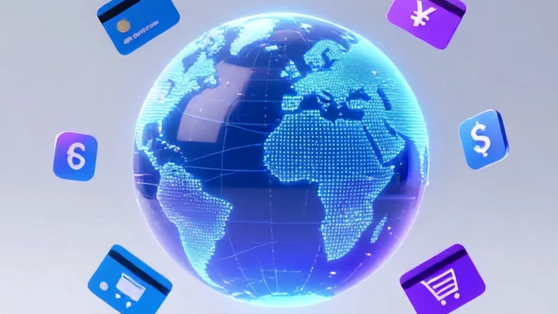 Stripe Ödeme Kabul Eden Küresel Sanal Mağaza Nasıl Kurulur?