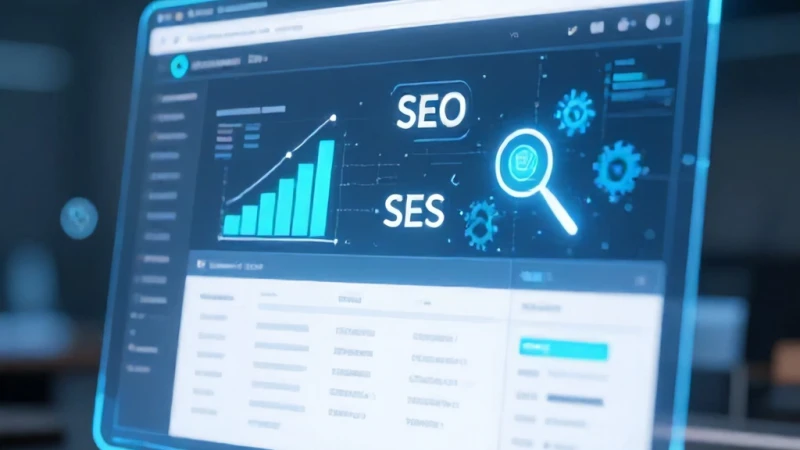 Arama Motoru Uyumlu SEO Altyapısı Nasıl Kurulur?