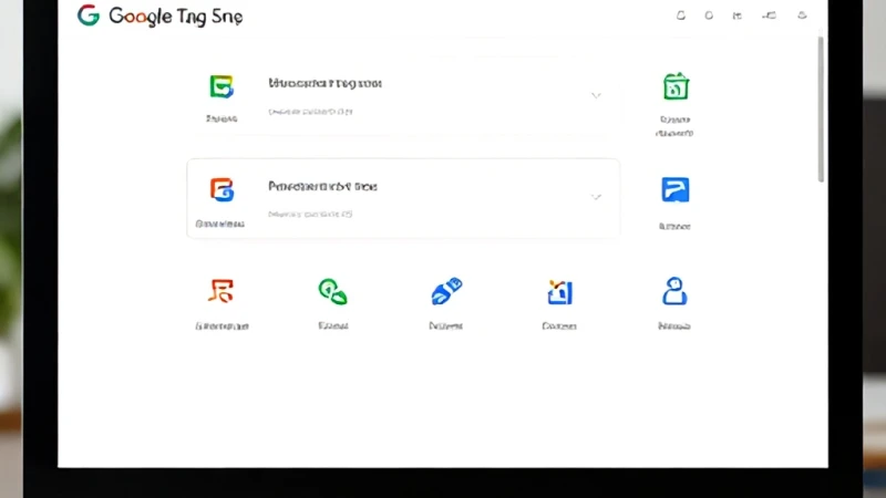 Google Tag Manager İzleme Kodu Nasıl Kurulur?